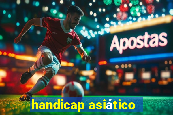 handicap asiático -2.5